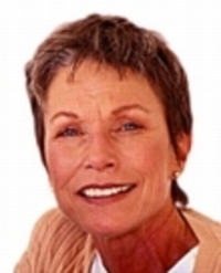 Irene HasselbeckForty And Loving It